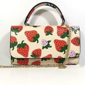 Bag Square Handbag Messenger Bag